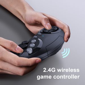 Mega Drive Stick