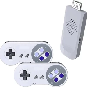 Snes Stick