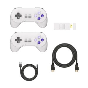 Super Famicom Stick