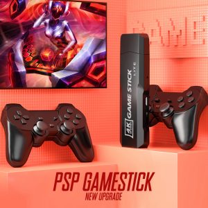 PSP Stick