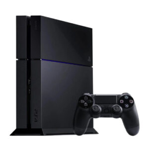 Playstation 4 FAT