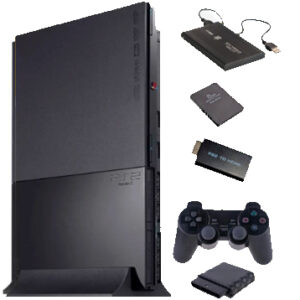 Playstation 2